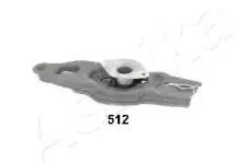 Вижимний підшипник ASHIKA купить