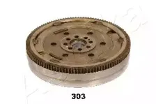 Маховик ASHIKA купить