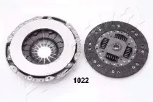 Комплект сцепления ASHIKA купить