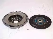 Комплект зчеплення ASHIKA купить