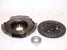 Комплект сцепления ASHIKA купить