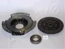 Комплект сцепления ASHIKA купить