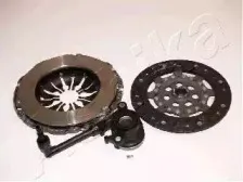 Комплект сцепления ASHIKA купить