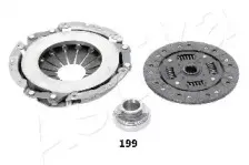 Комплект сцепления ASHIKA купить