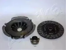 Комплект сцепления ASHIKA купить