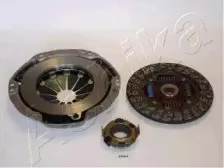 Комплект сцепления ASHIKA купить