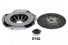 Комплект сцепления ASHIKA купить