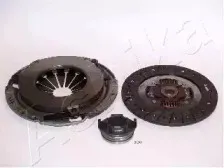 Комплект сцепления ASHIKA купить