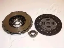 Комплект сцепления ASHIKA купить