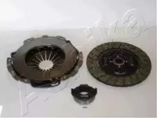 Комплект сцепления ASHIKA купить