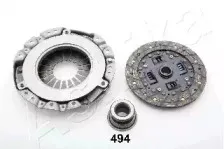 Комплект сцепления ASHIKA купить