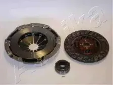 Комплект зчеплення ASHIKA купить