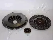 Комплект сцепления ASHIKA купить