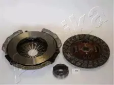 Комплект зчеплення ASHIKA купить