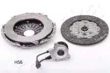 Комплект зчеплення ASHIKA купить