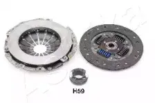 Комплект сцепления ASHIKA купить