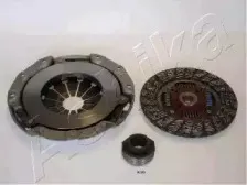 Комплект сцепления ASHIKA купить