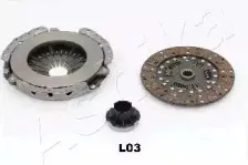 Комплект сцепления ASHIKA купить