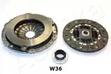 Комплект сцепления ASHIKA купить