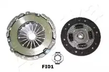 Комплект сцепления ASHIKA купить