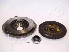 Комплект сцепления ASHIKA купить
