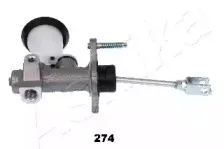 Главный цилиндр, система сцепления ASHIKA купить