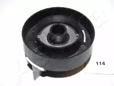 Бегунок распределителя зажигани ASHIKA купить