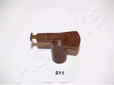 Бегунок распределителя зажигани ASHIKA купить