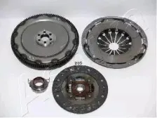 Комплект сцепления ASHIKA купить