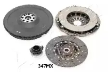 Комплект сцепления ASHIKA купить