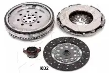 Комплект сцепления ASHIKA купить