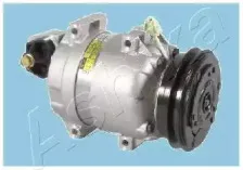 Компрессор, кондиционер ASHIKA купить