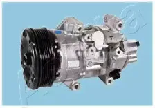 Компрессор, кондиционер ASHIKA купить