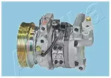 Компрессор, кондиционер ASHIKA купить