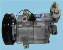 Компрессор, кондиционер ASHIKA купить