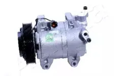 Компрессор, кондиционер ASHIKA купить