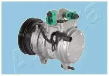 Компрессор, кондиционер ASHIKA купить