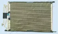 Конденсатор, кондиционер ASHIKA купить