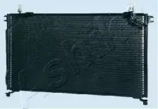 Конденсатор, кондиционер ASHIKA купить