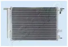 Конденсатор, кондиционер ASHIKA купить