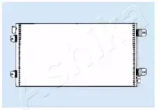 Конденсатор, кондиционер ASHIKA купить