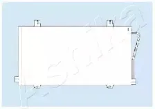 Конденсатор, кондиционер ASHIKA купить