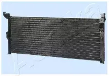 Конденсатор, кондиционер ASHIKA купить