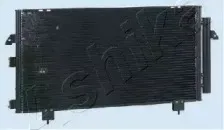 Конденсатор, кондиционер ASHIKA купить