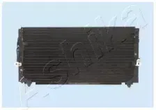 Конденсатор, кондиционер ASHIKA купить