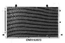 Конденсатор, кондиционер ASHIKA купить