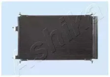 Конденсатор, кондиционер ASHIKA купить