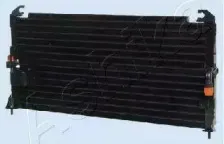 Конденсатор, кондиционер ASHIKA купить