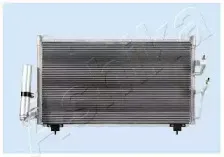 Конденсатор, кондиционер ASHIKA купить