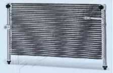 Конденсатор, кондиционер ASHIKA купить